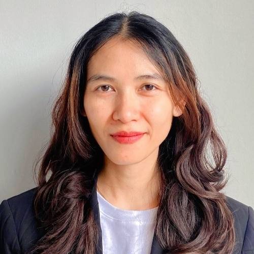 Ni Ketut Oka Laksmi Neriswari